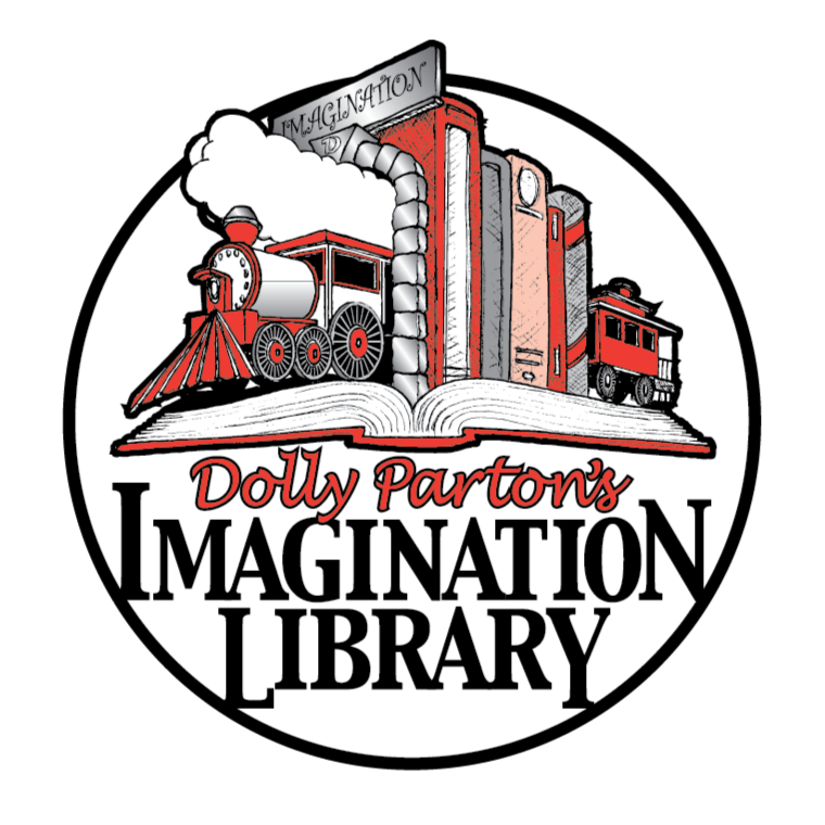 Dolly Parton's Imagination Library