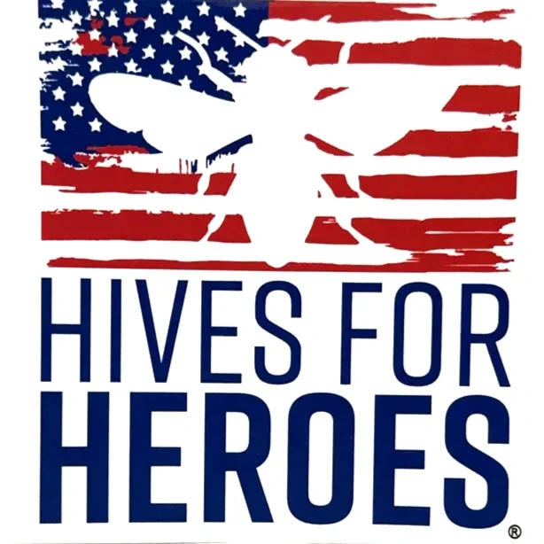 Hives for Heroes