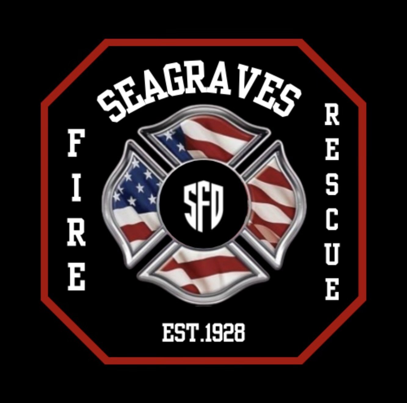 Seagraves Fire