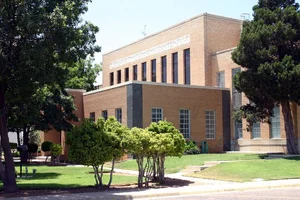 Andrews County Veteran Services Office