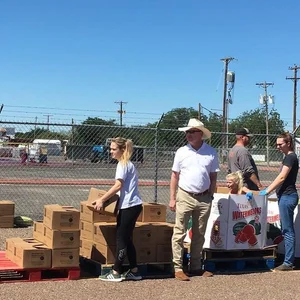 Bob Lewis Mission