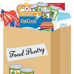 Andrews Food Pantry