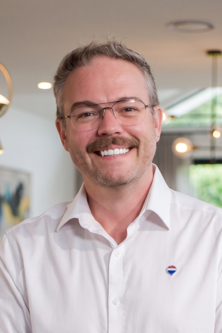 Sam Olson Headshot