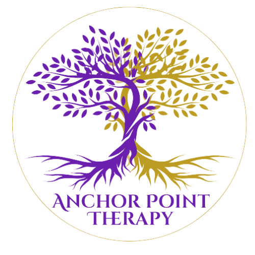 Anchor Point Therapy | Learn More & Heal Today