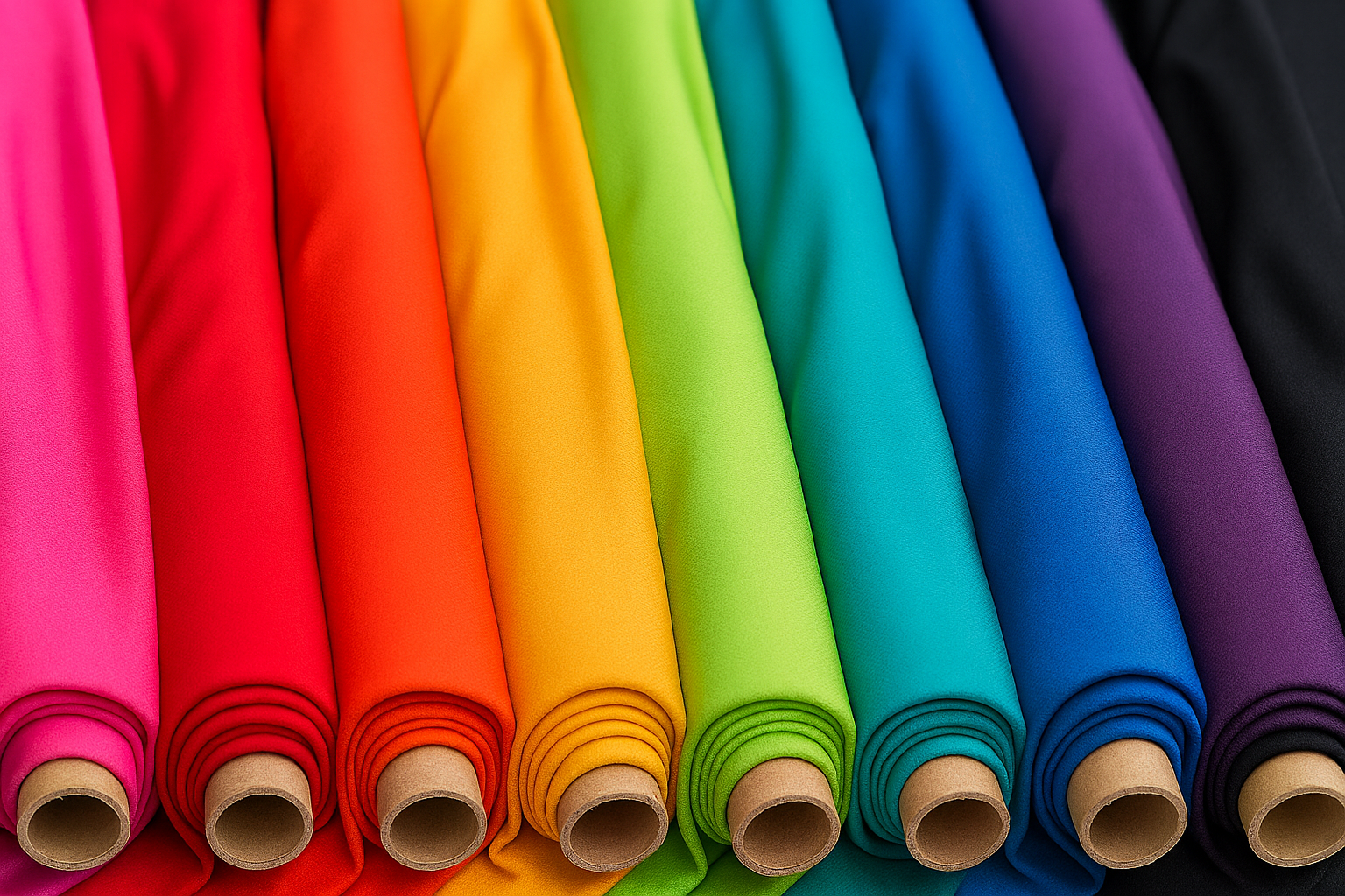 What is Spandex anyway?