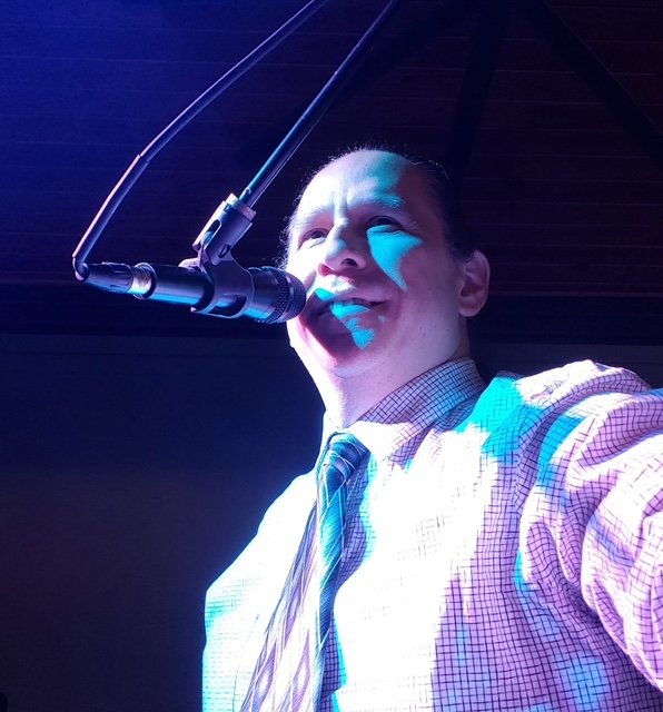 Louie Juarez 