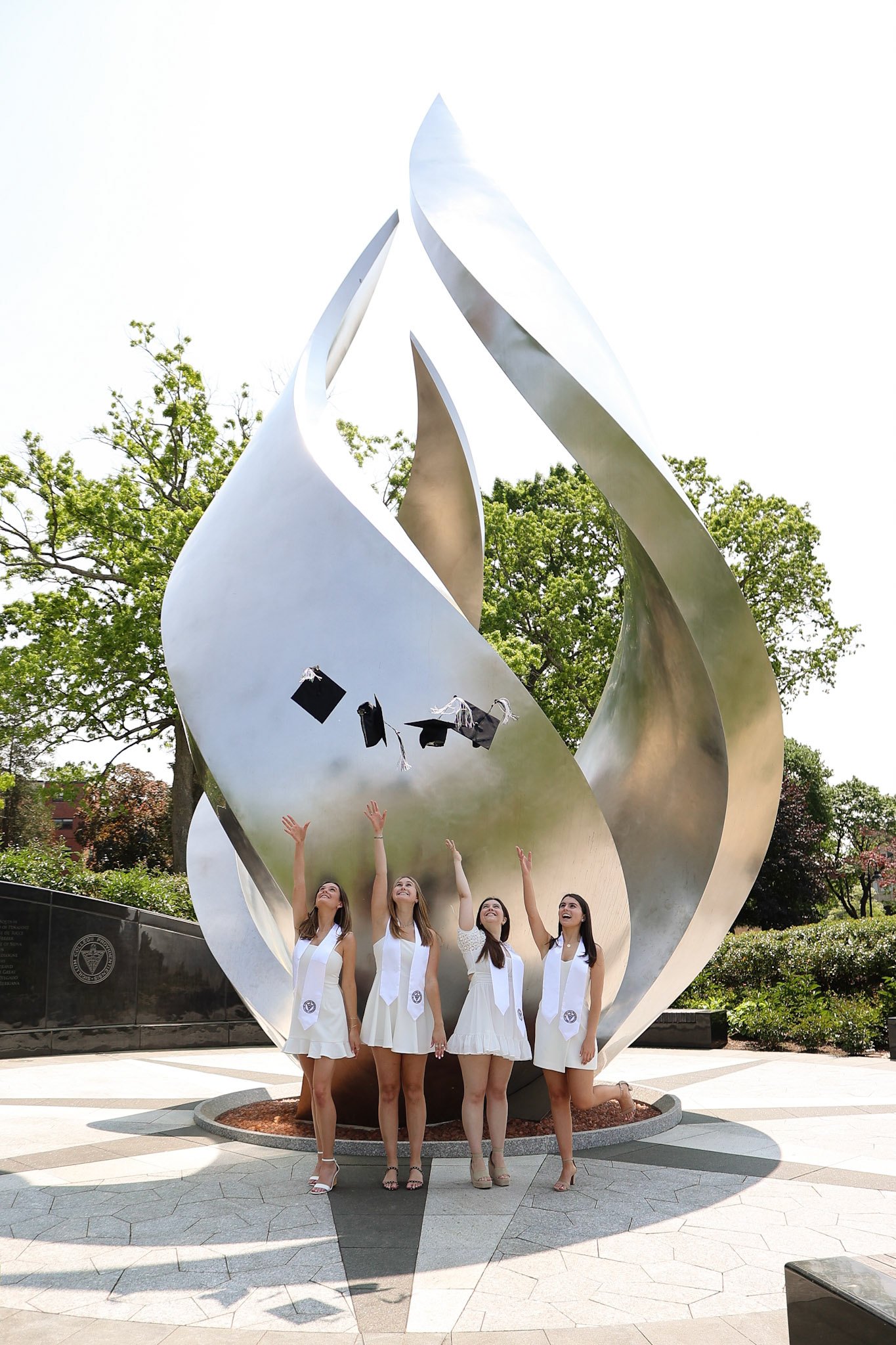 Capturing Milestones: Tips for the Perfect Graduation Photoshoot