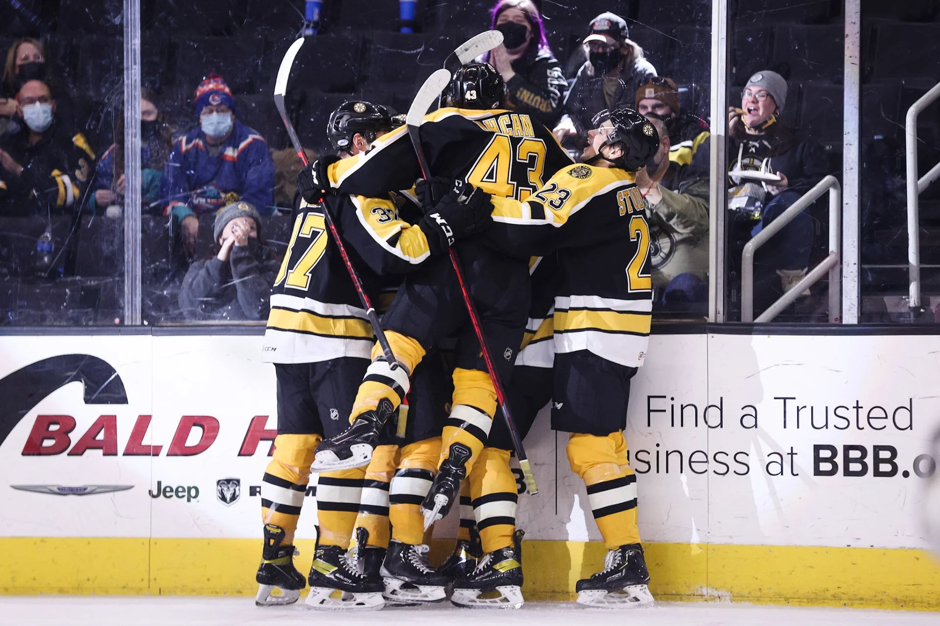 The Power of the Moment: What Sports Photography Teaches Us About Emotion and Timing