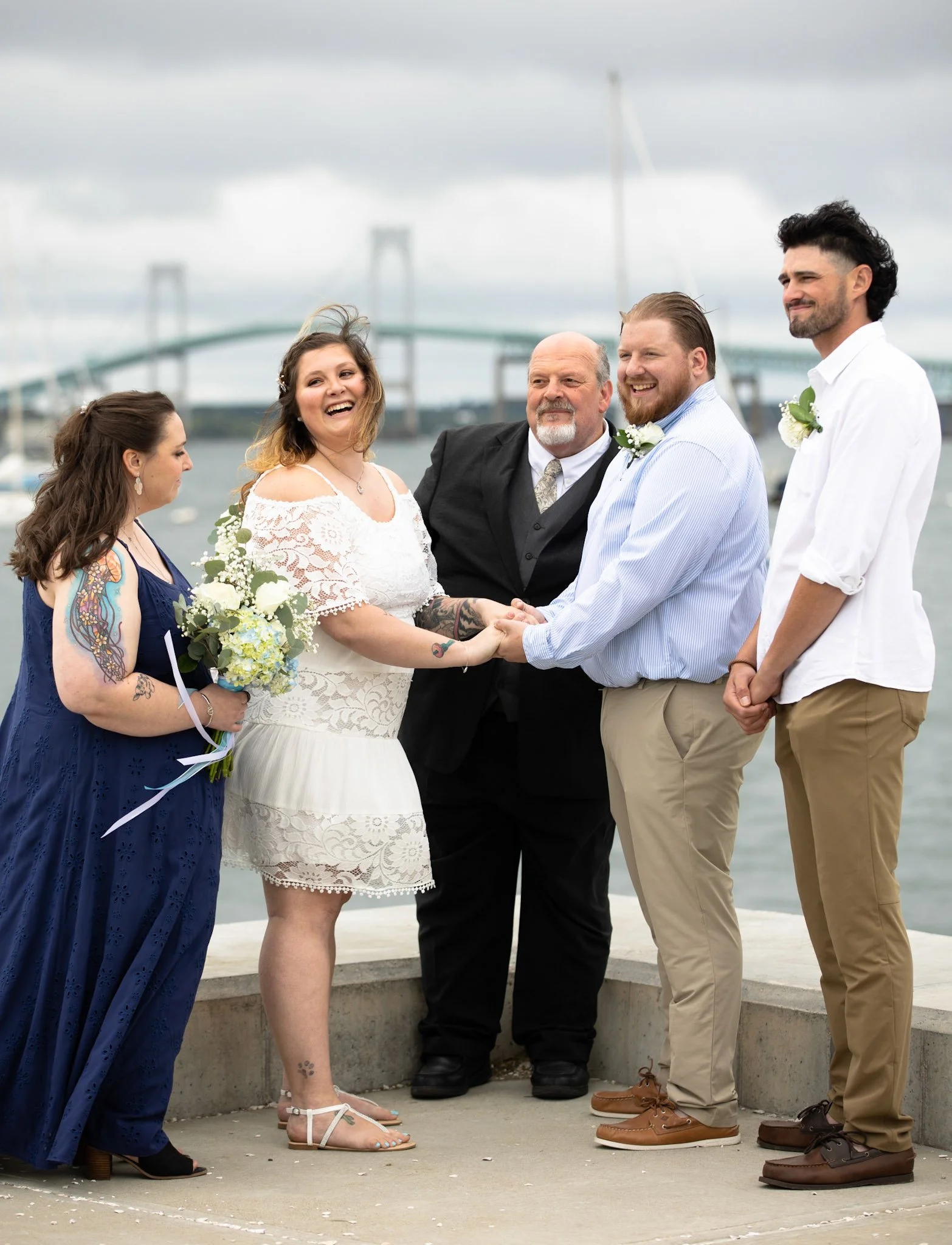 From Ice Rinks to Aisles: Balancing Sports Photography and Weddings