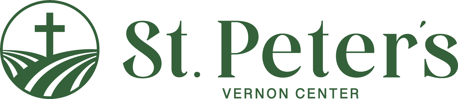 St. Peters Lutheran Church