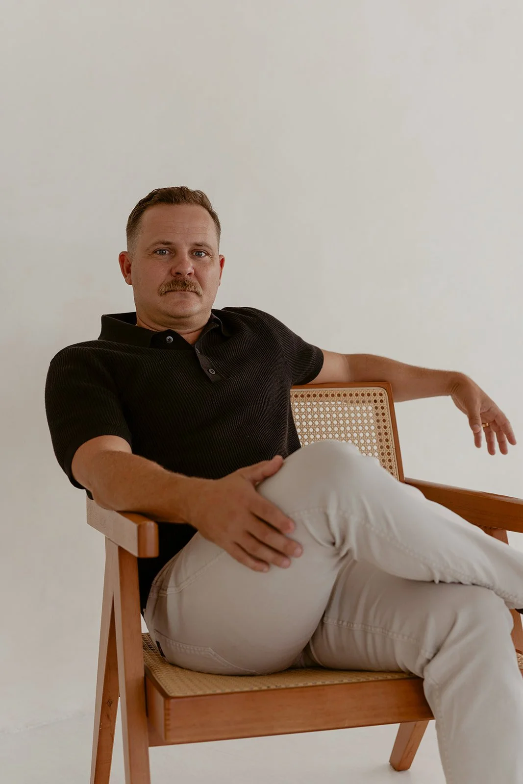 Cary Prewitt co-founder of Saguaro Nights Entertainment Group in Phoenix Arizona