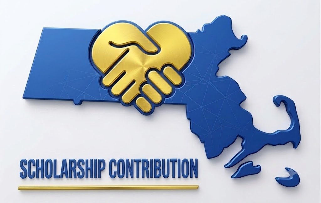 Scholarship Contribution