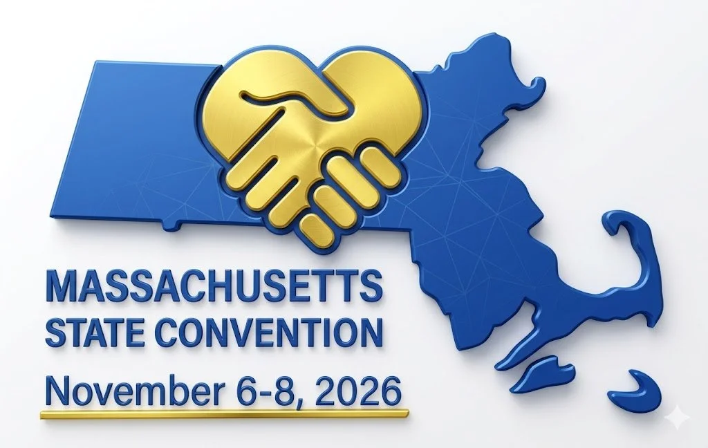 MA State Convention