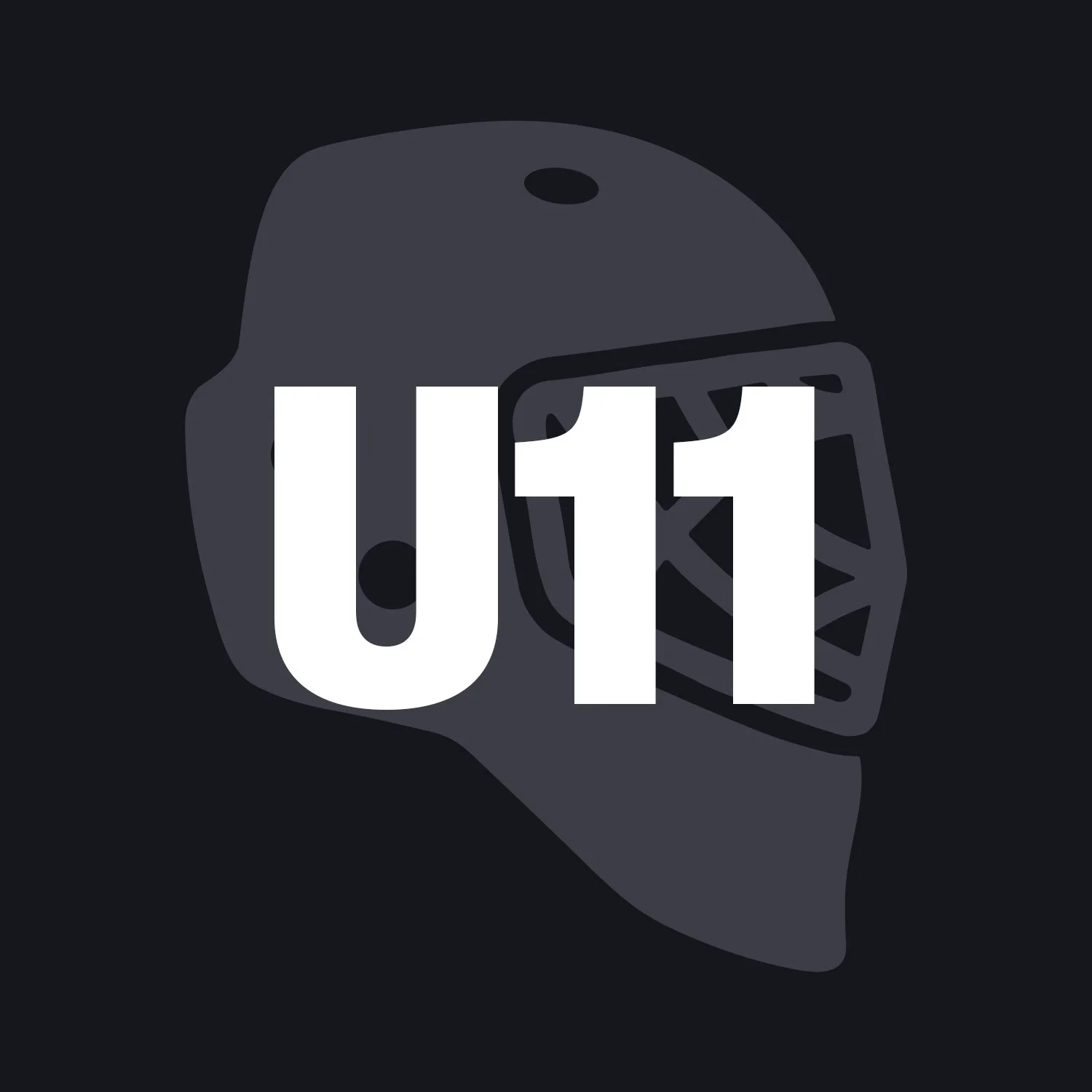 U11 Goalie — 2016, 2017