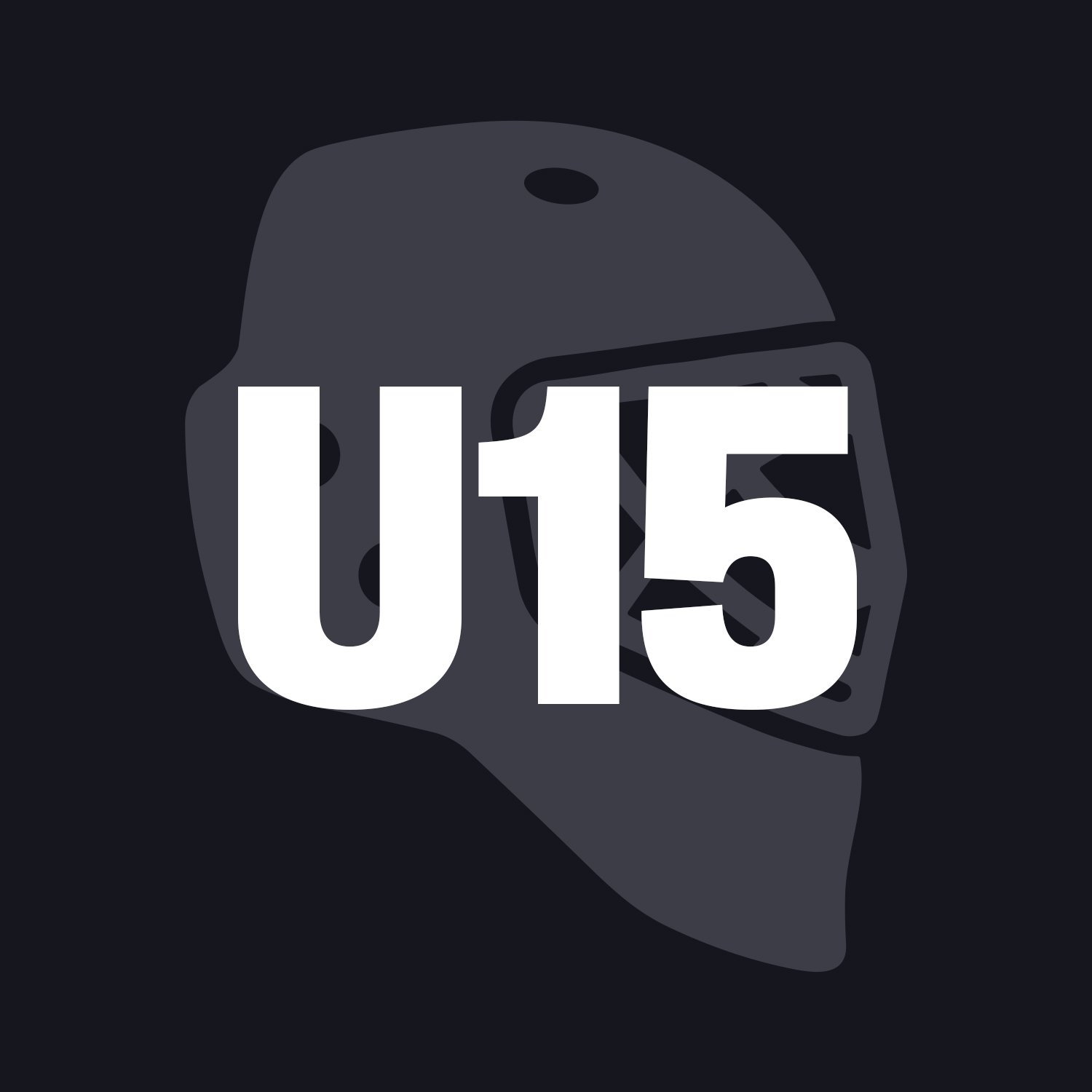 U15 Goalie — 2012, 2013