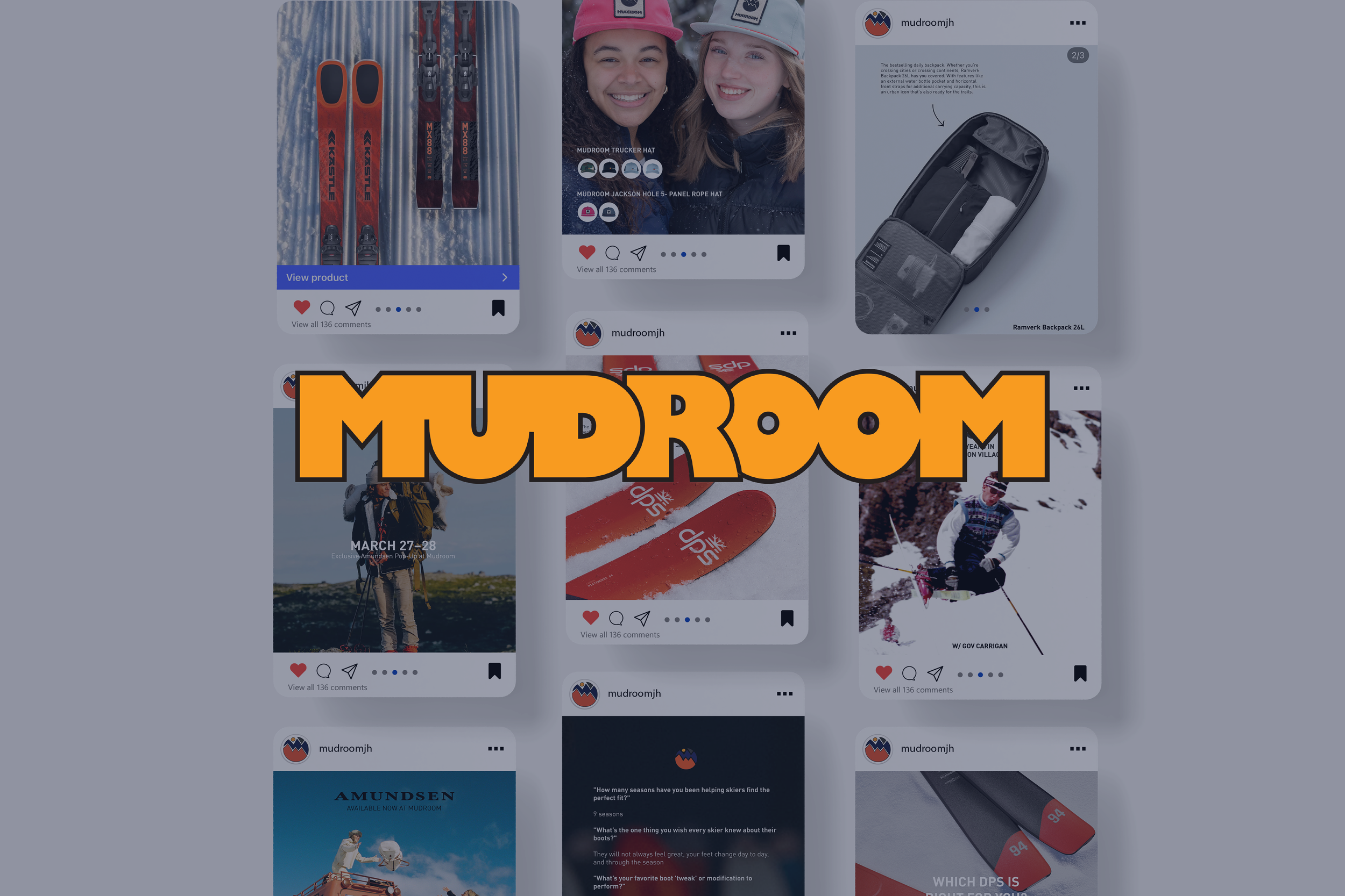 Mudroom