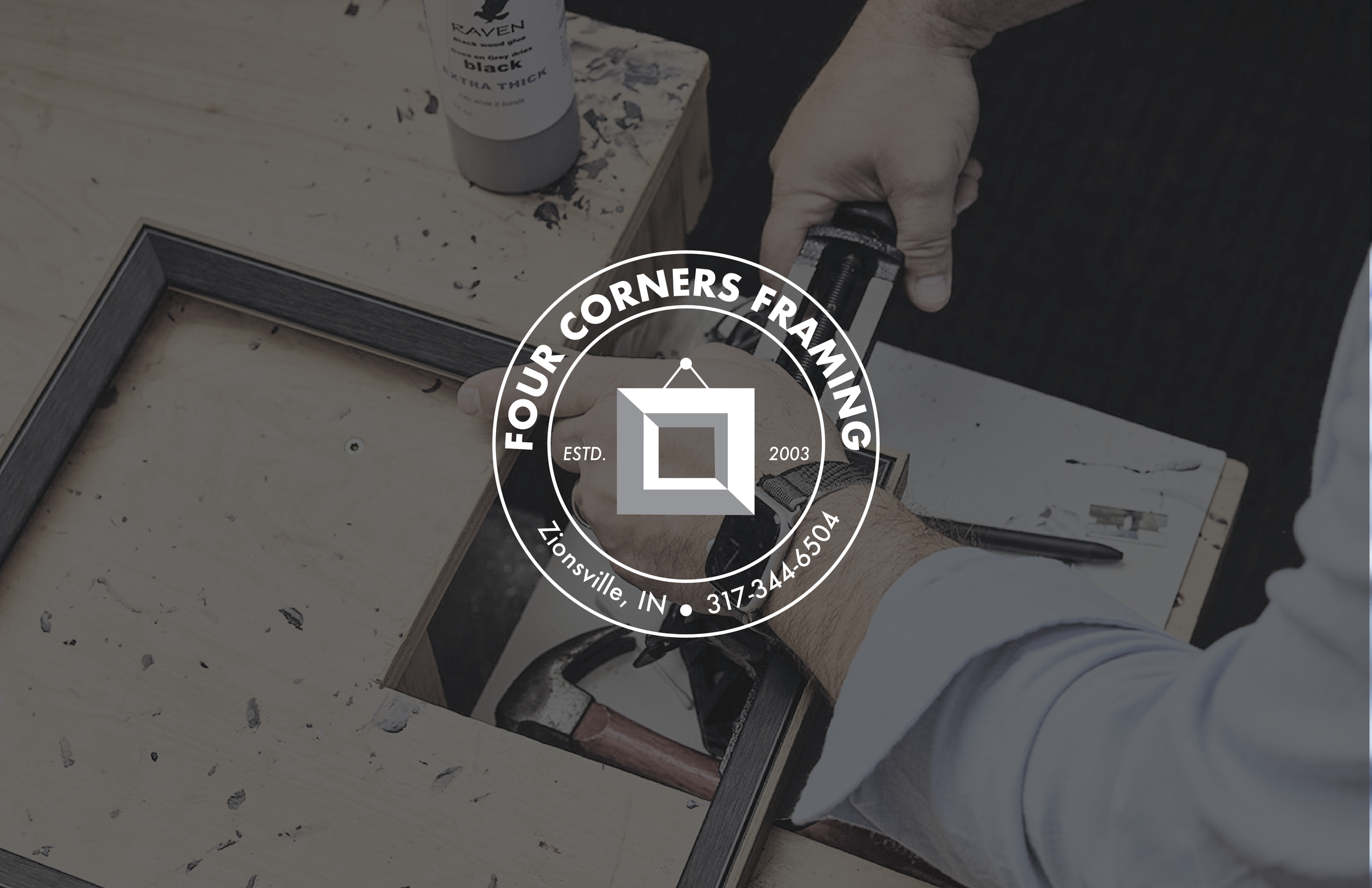 Four Corners Framing