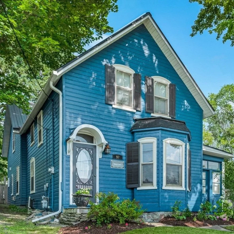 SOLD Newmarket Detached