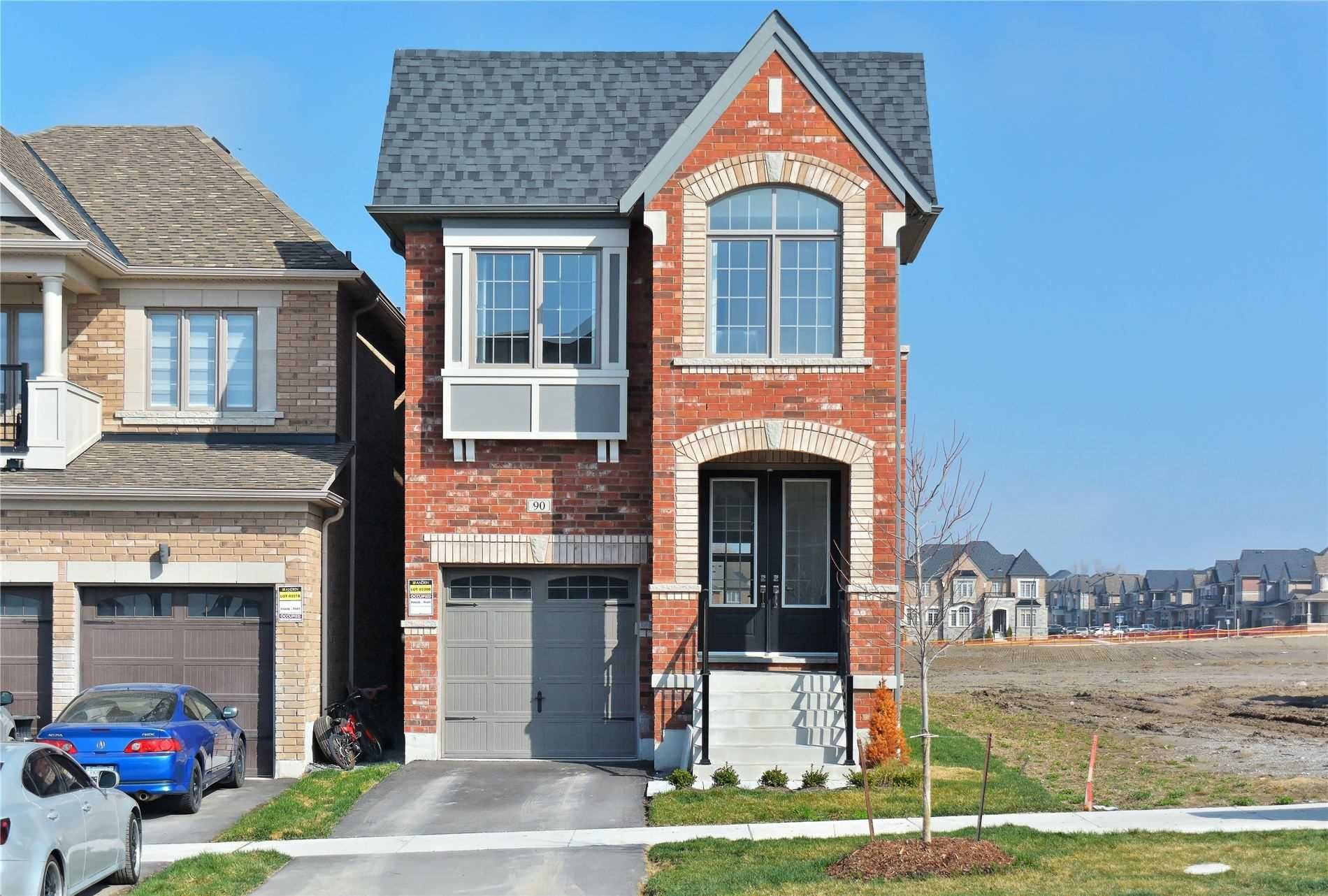SOLD Whitby Detached