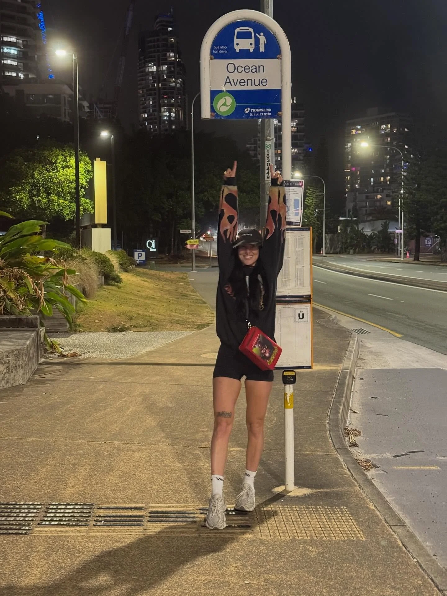 🤩 holidays never disappoint 

what a way to end my 32nd lap of the sun ☀️ 

.
.
#queensland #holidays #vacay #familytravel #goldcoast #momcoach #mumlife