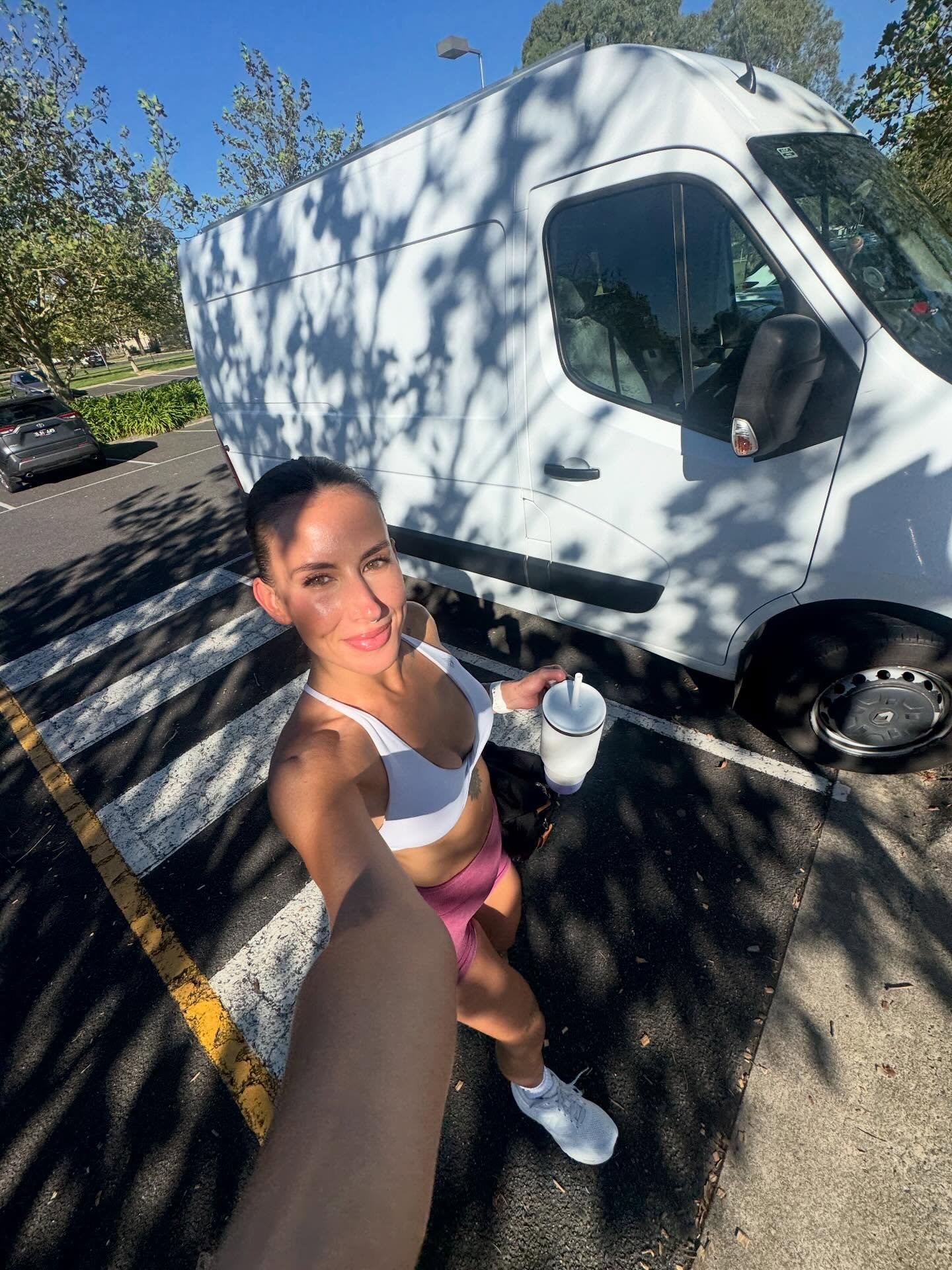 95% badass - 5% crying in a wet towel