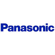 Panasonic 2 Logo.png