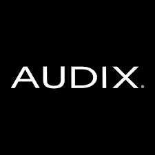 Audix 2 Logo.png