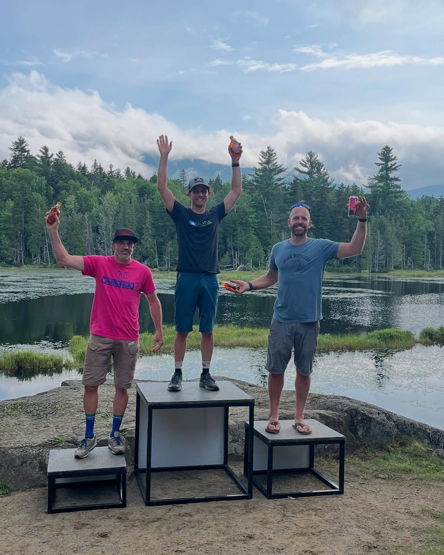 Congratulations @gjancaitis for taking the win at Carrabassett 100k in the mens 30-49 in 100k. He was also 9th overall 💨 

#teambikeexpress