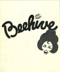 Beehive Playbill.jpg