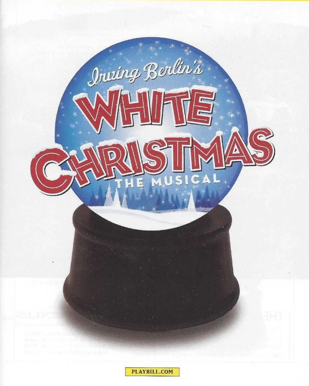 White christmas playbill.jpeg