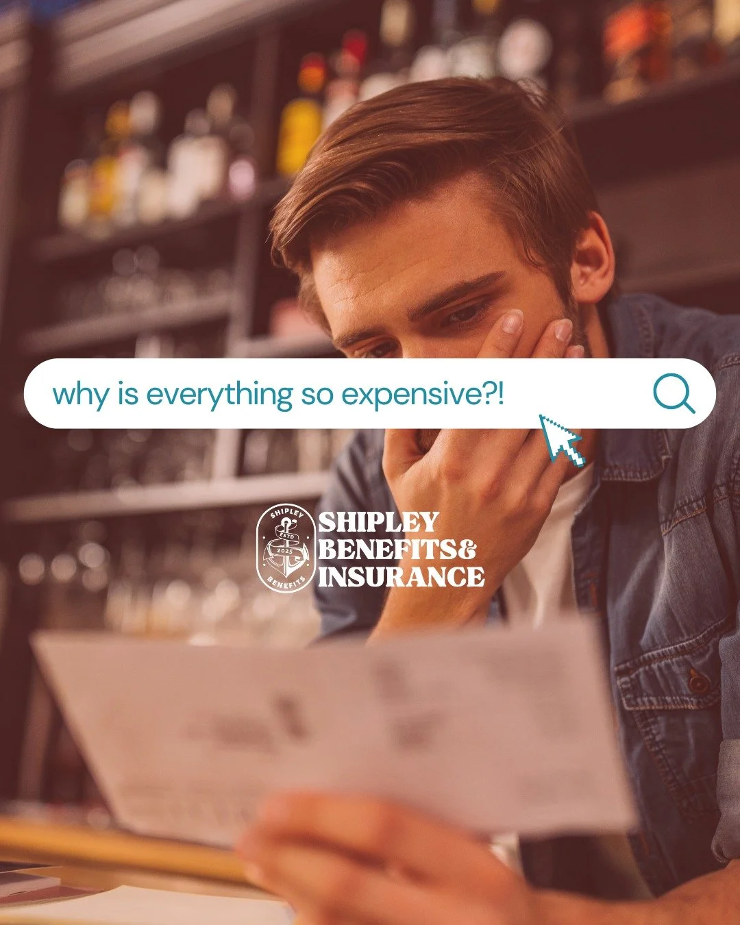 If your health insurance renewal notice made you do a double-take, you're not imagining things.

Premiums are up in 2026. And for many small business owners and their teams, it's not just a minor bump. Some are seeing their costs double.

Here's what