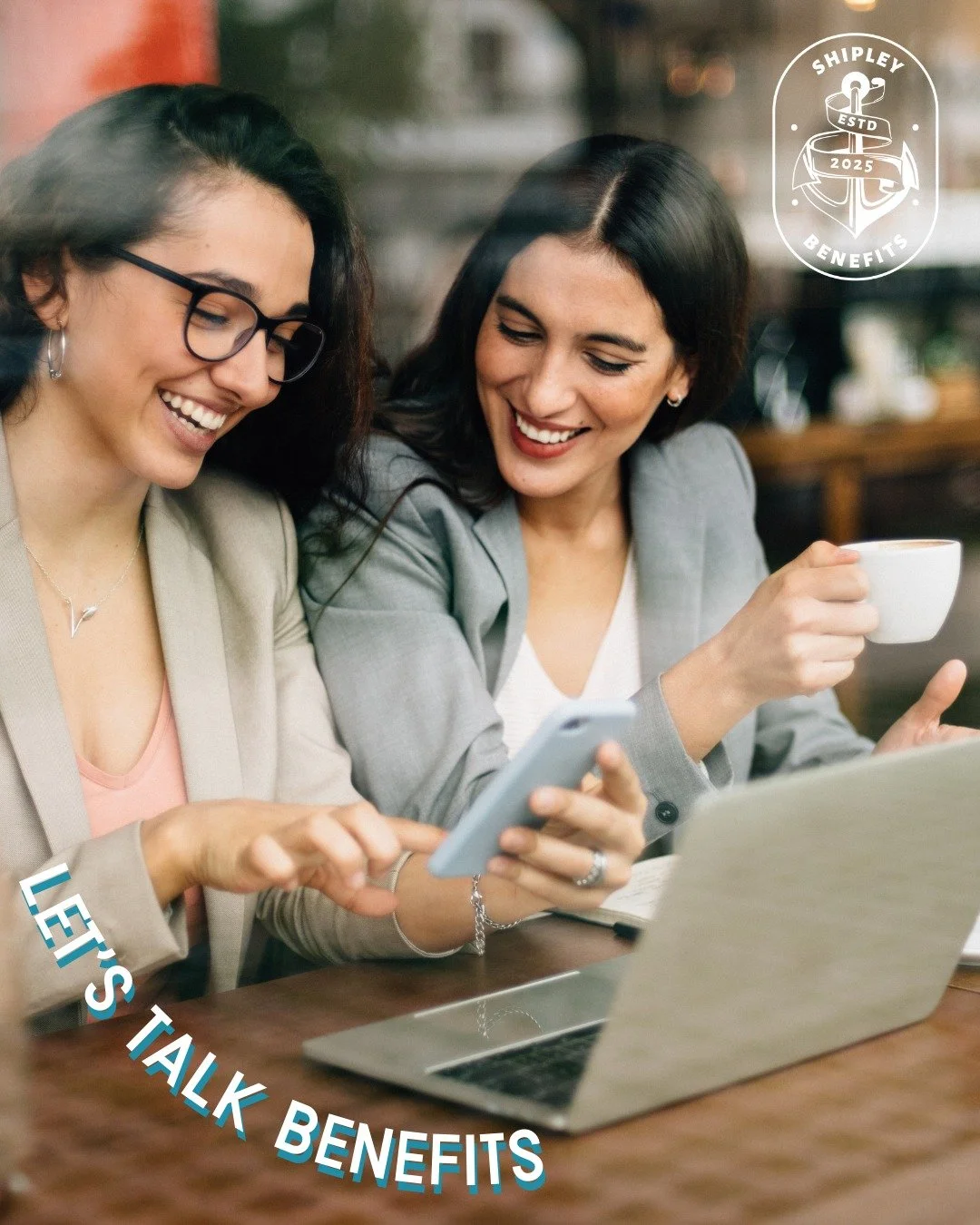 Confused about your benefits options? Let's simplify it.

I offer free 30-minute consultations where we talk through: 

✅ What you're currently offering 

✅ What's working (and what's not) 

✅ Options you might not know exist 

✅ A realistic path for