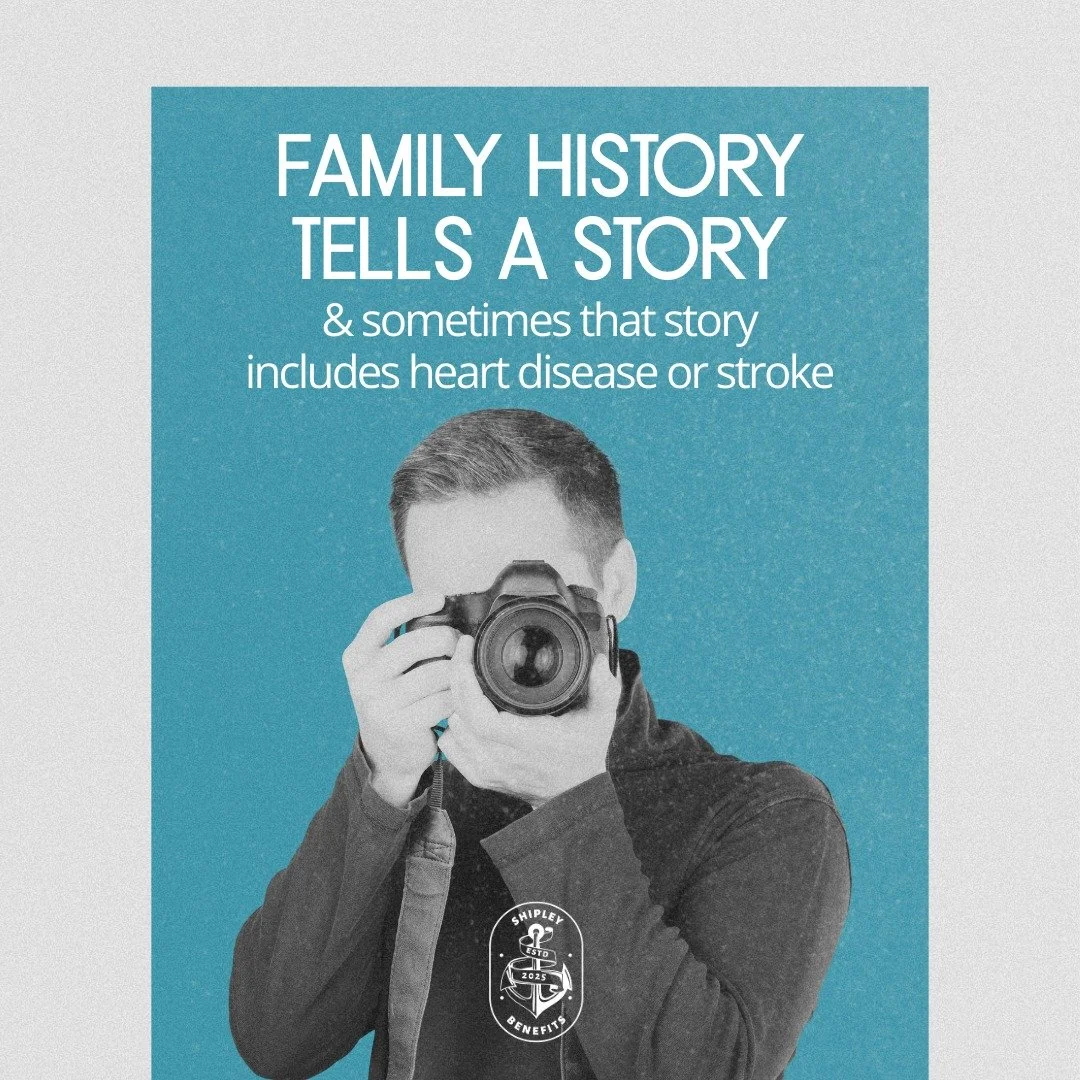 Family history tells a story&mdash; and sometimes that story includes heart disease, stroke, or other serious conditions.

You can't change your genetics, but you can prepare for them.

Critical Illness insurance pays a lump-sum cash benefit if you'r