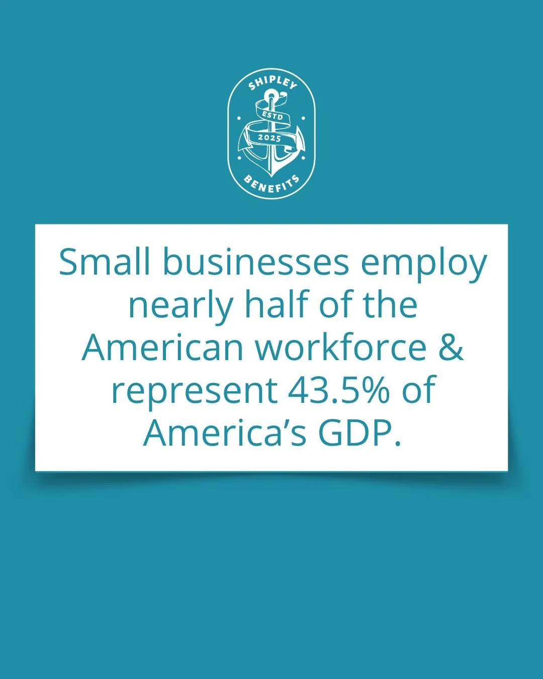 Small businesses (and the people they employ) make the world move! Here are dates small businesses need to add to their calendar to make the most of their small business benefits! 

For small businesses offering health coverage, open enrollment for p