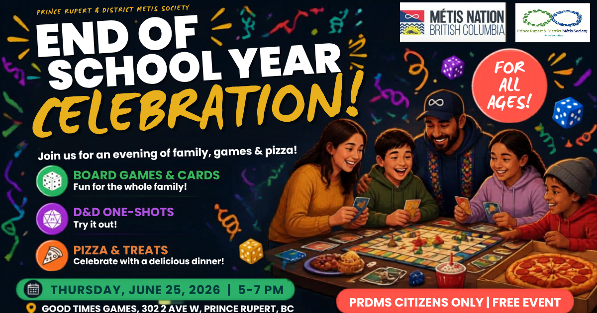 Family Game Night!