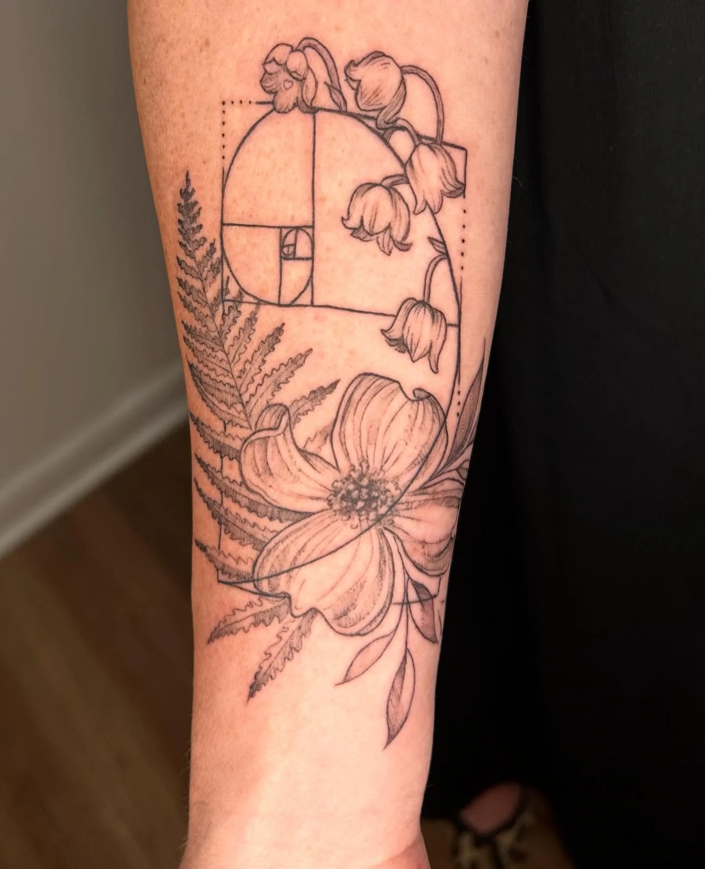 Thank you @esther_rebeca_ for such a beautiful piece of art. I love it more and more every time I look at it 🥰