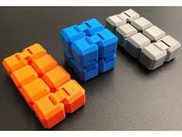 Fidget Cube