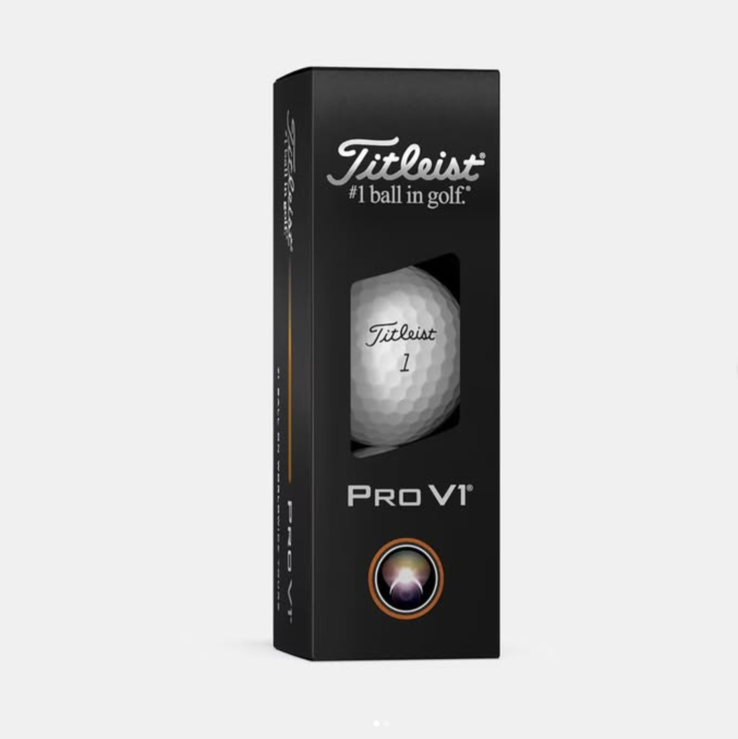 Pro V1