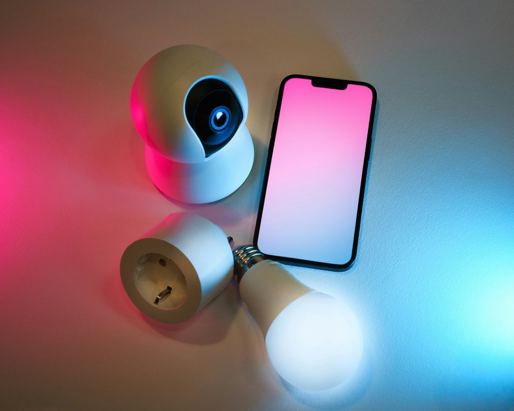 Aikenite-electrical-home-security-camera-smartphone-lightbulb