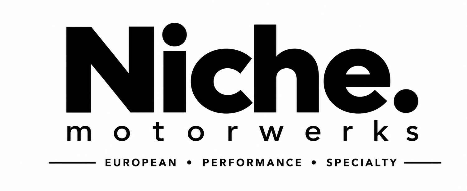NICHE MOTORWERKS
