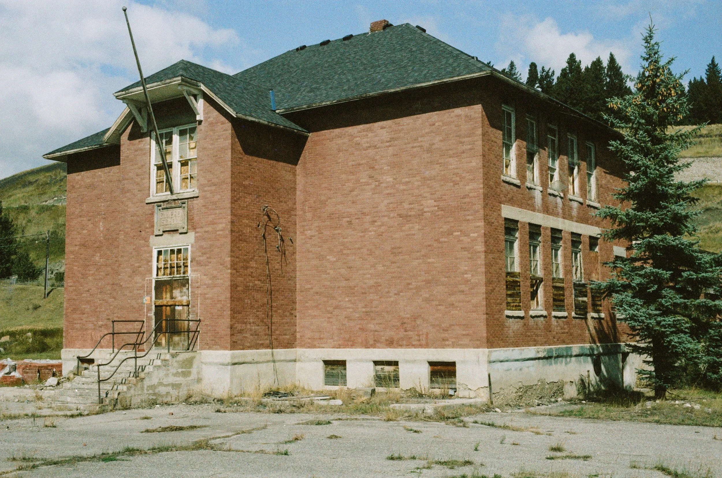 Nostalgic Color 400 Crowsnest Video-1.jpg