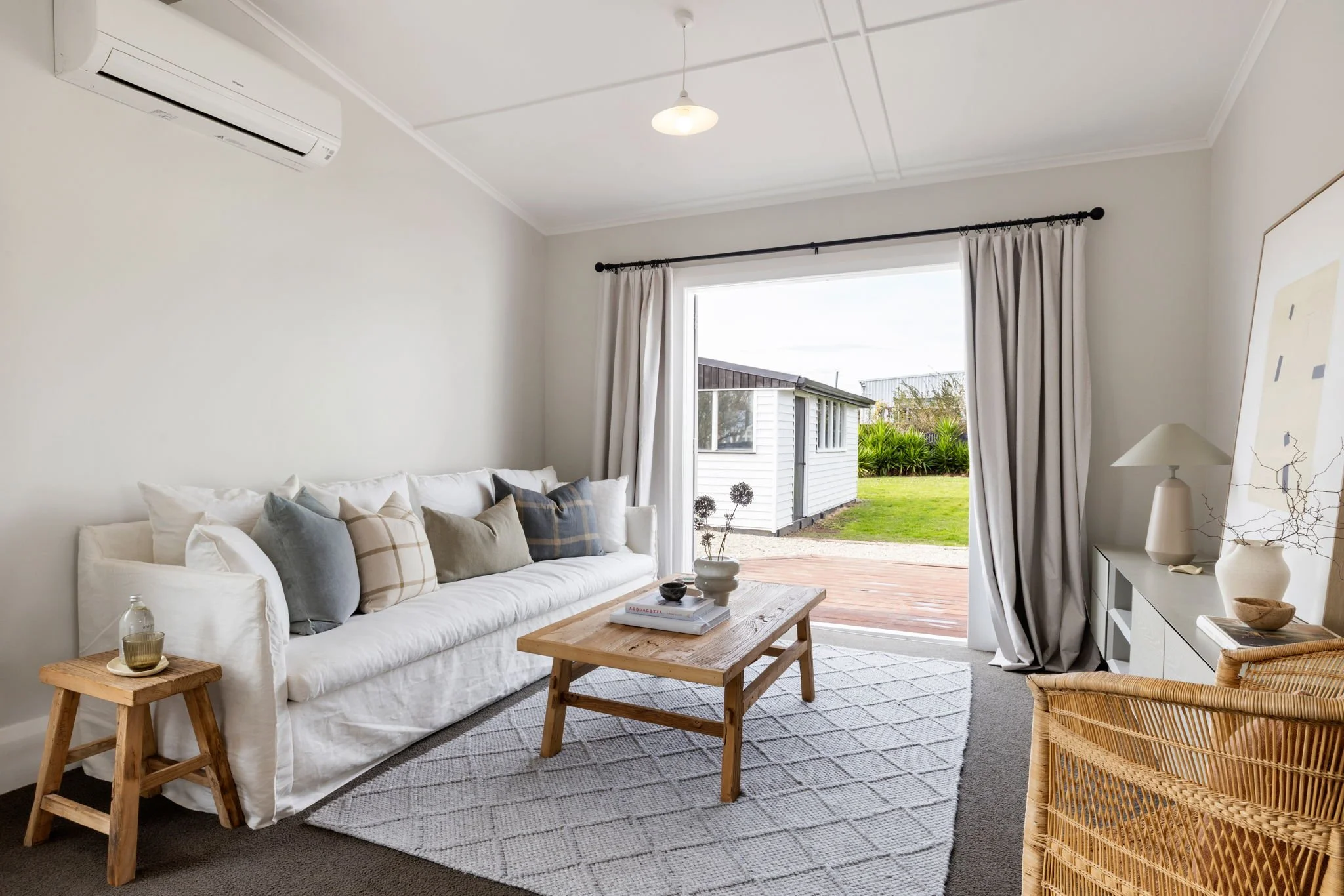 Everyday Staging  /  Home Staging designed to sell your property, Waikato NZ