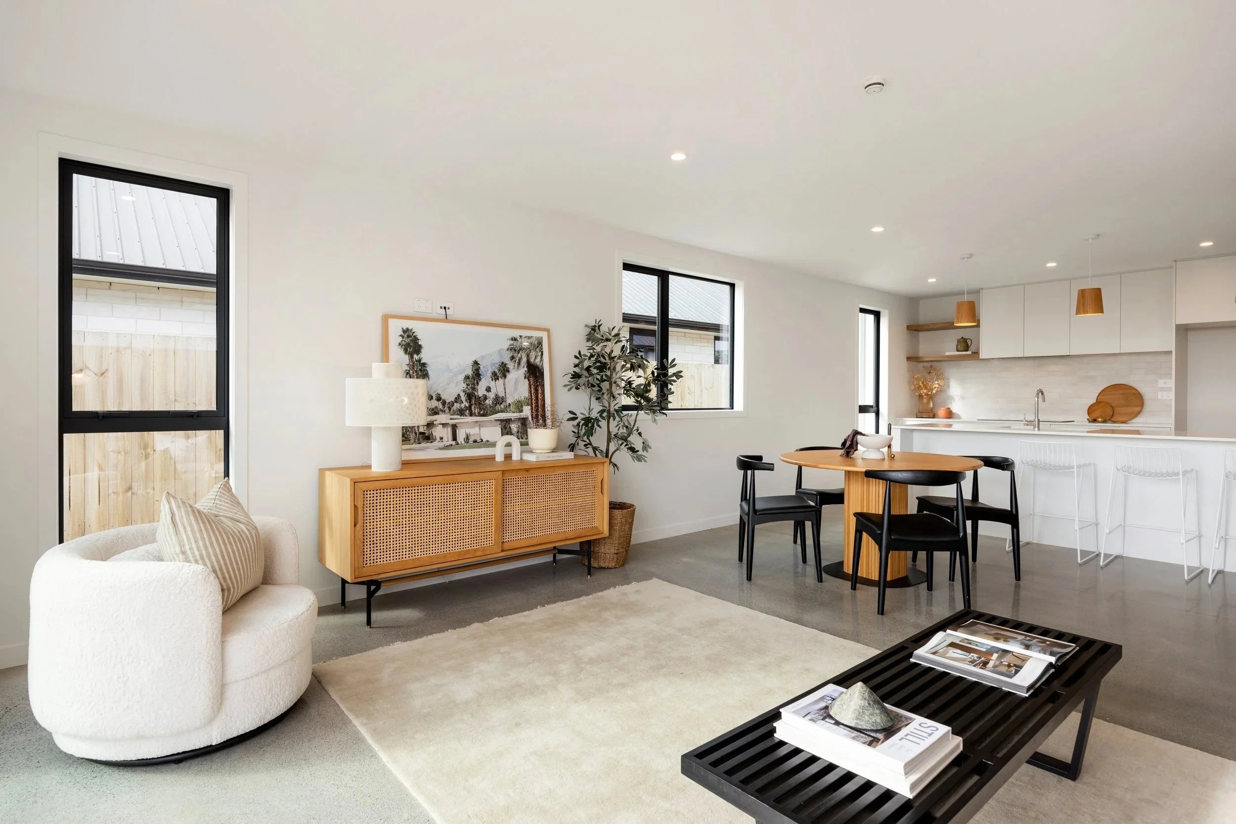 Everyday Staging  /  Home Staging designed to sell your property, Waikato NZ