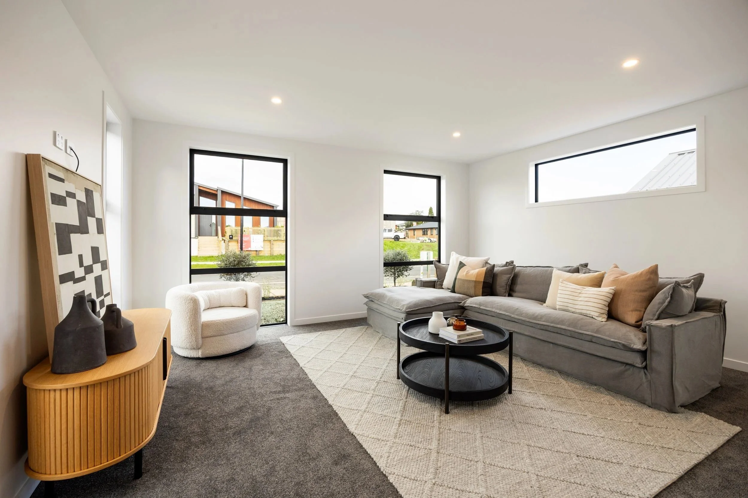 Everyday Staging  /  Home Staging designed to sell your property, Waikato NZ