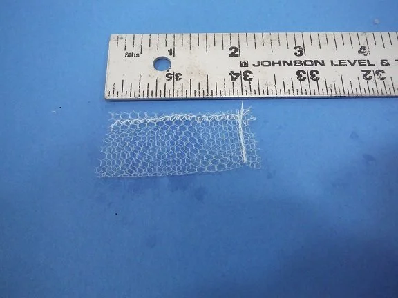 50 T-1 Skinny Wrap Bait Bags