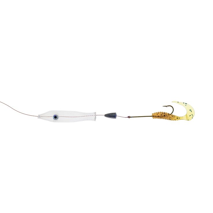 5 Two Inch Swimbaits