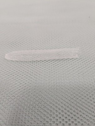 Ten: 3/16 oz. Jig Jacket (Jackets Only)