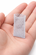 75 Sheepshead Bags. 1 1/2" X 3/4"