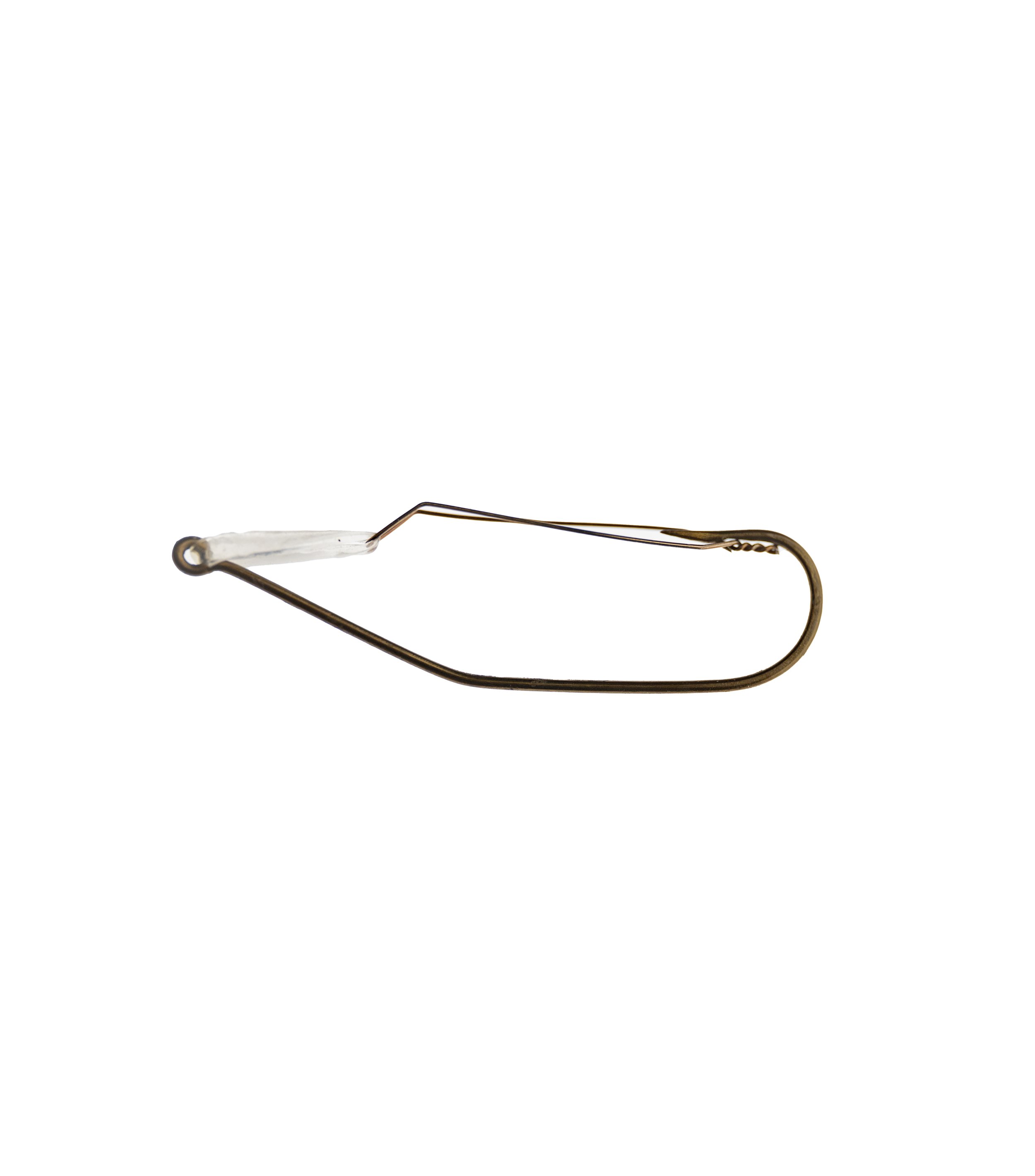7 Weedless Hooks size #4