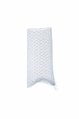 100 Sheepshead Bait Bags. 1 1/2 X 3/4"